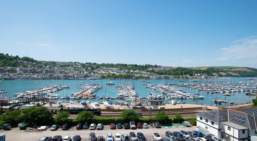Photo of 2 Bed in Kingswear
