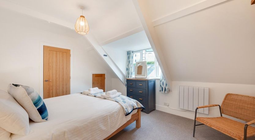 Photo of 2 Bed in Kingswear