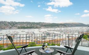 Photo of 2 Bed in Kingswear