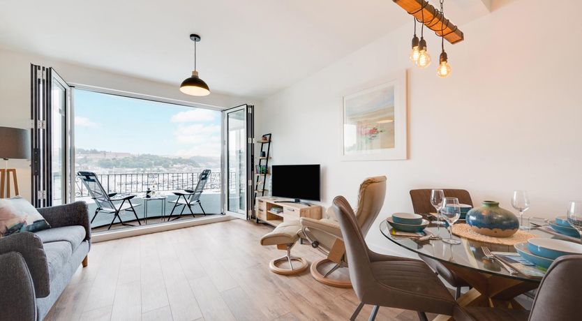 Photo of 2 Bed in Kingswear