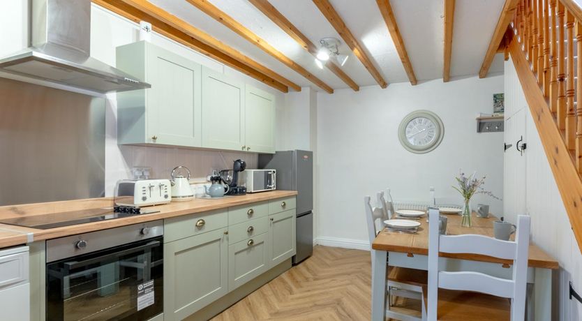 Photo of 3 Bed in Grosmont