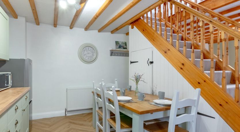 Photo of 3 Bed in Grosmont