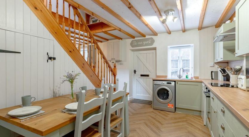 Photo of 3 Bed in Grosmont