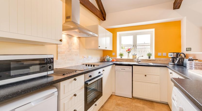 Photo of 2 Bed in Milfield