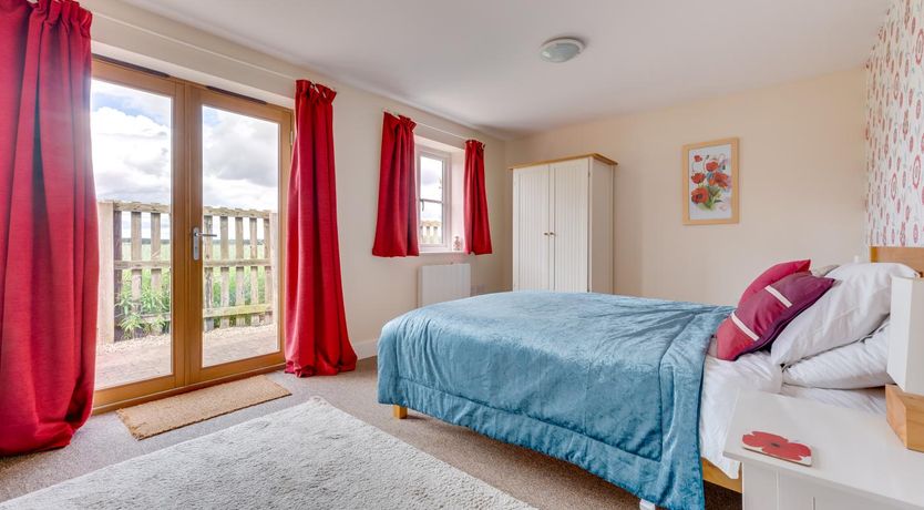 Photo of 2 Bed in Milfield
