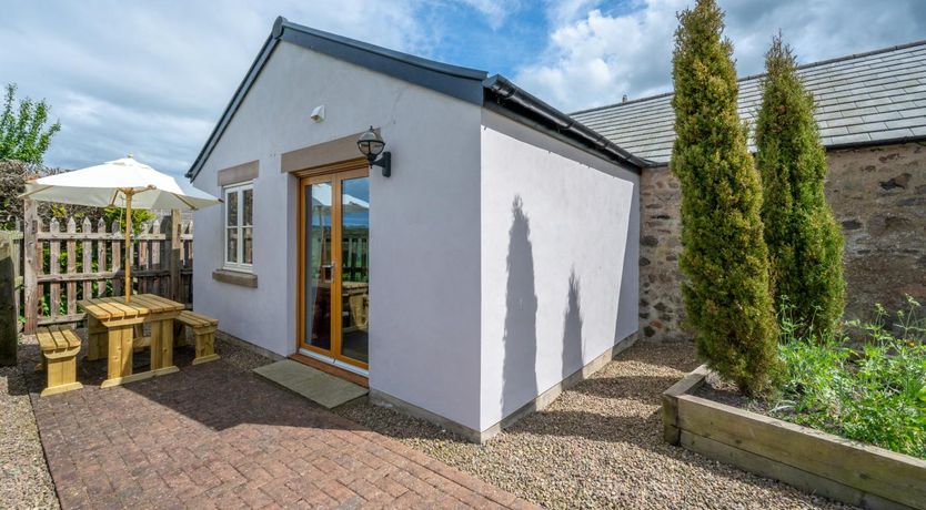 Photo of 2 Bed in Milfield