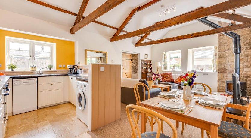 Photo of 2 Bed in Milfield