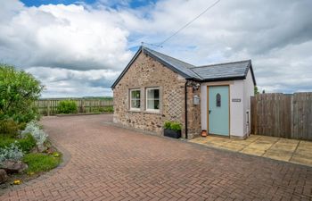 2 Bed in Milfield Holiday Home
