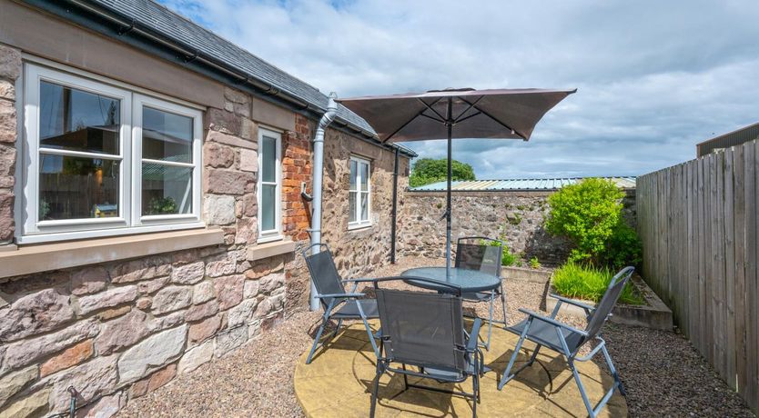 Photo of 2 Bed in Milfield