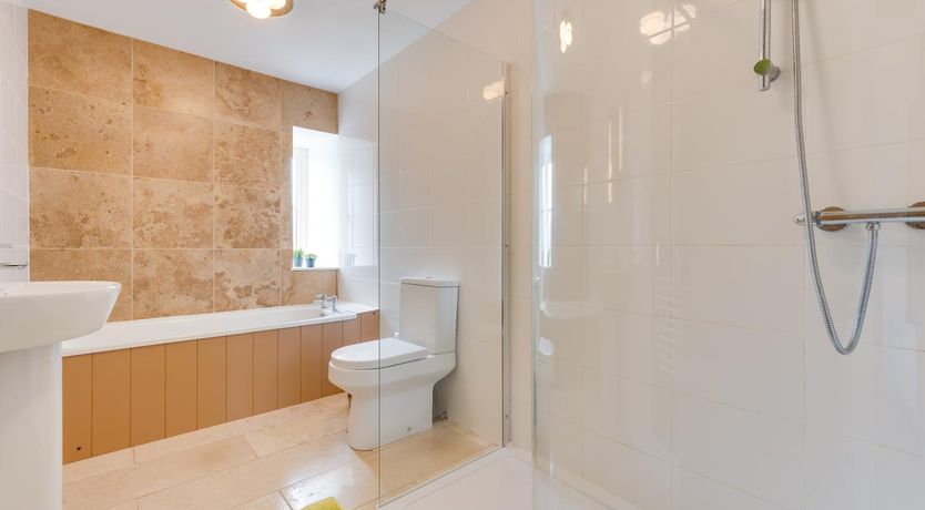 Photo of 2 Bed in Milfield