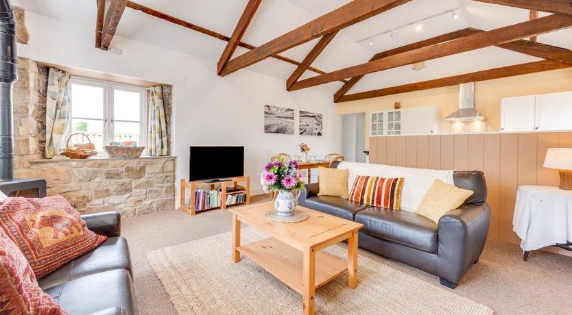 Photo of 2 Bed in Milfield