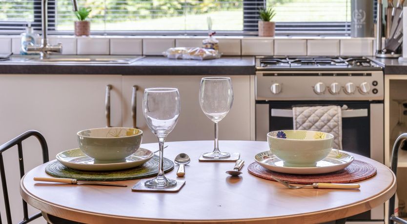 Photo of 1 Bed in Aberaeron