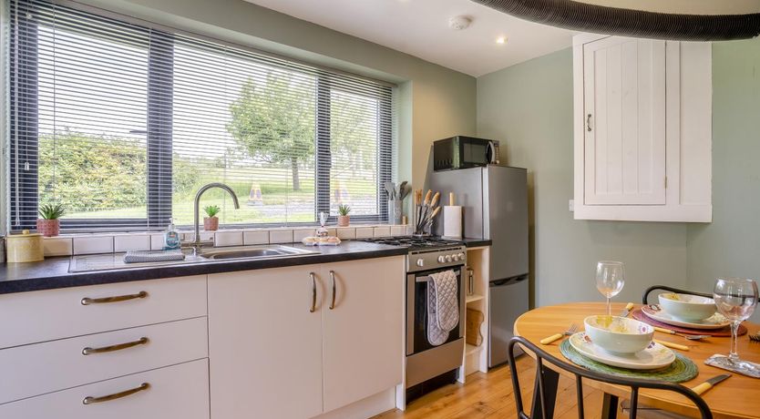 Photo of 1 Bed in Aberaeron