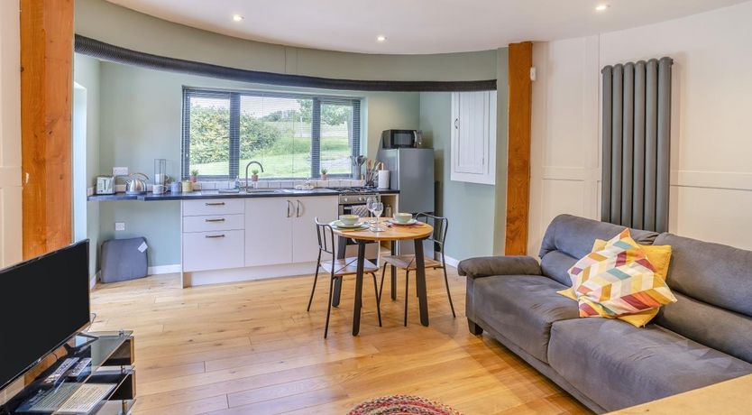 Photo of 1 Bed in Aberaeron