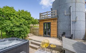 Photo of 1 Bed in Aberaeron