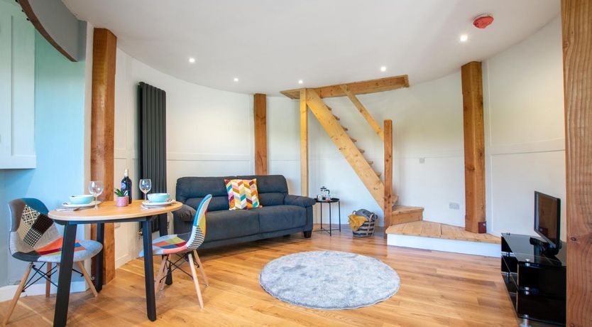 Photo of 1 Bed in Aberaeron