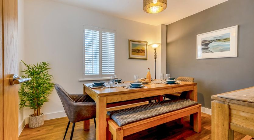 Photo of 4 Bed in Holt