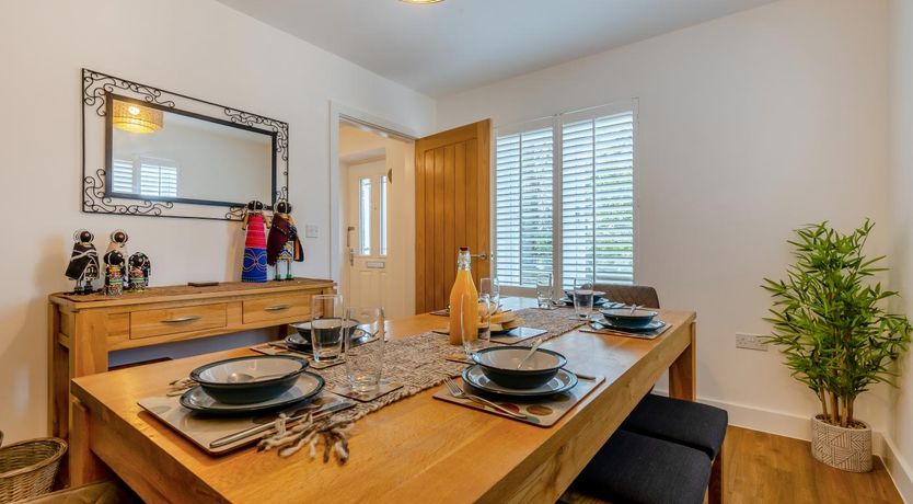 Photo of 4 Bed in Holt