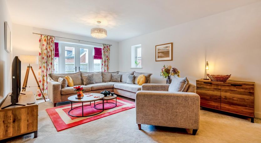 Photo of 4 Bed in Holt