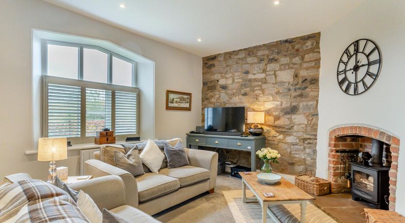 Photo of 2 Bed in Selside