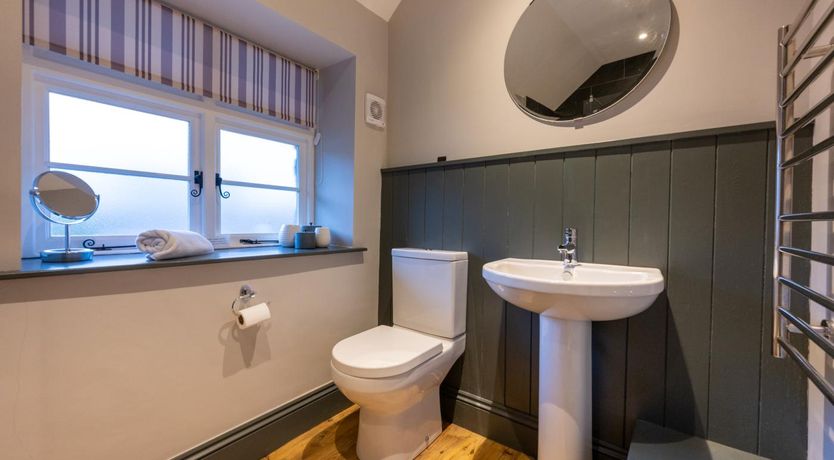 Photo of 2 Bed in Selside