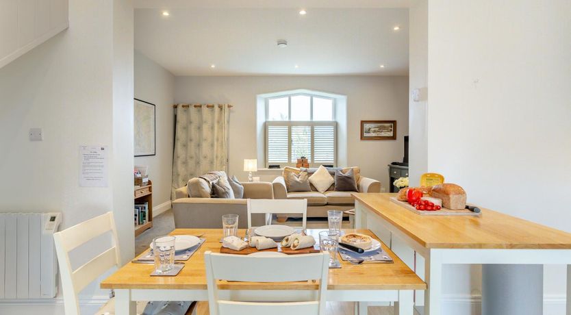 Photo of 2 Bed in Selside