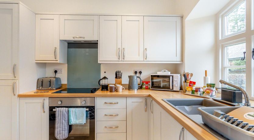 Photo of 2 Bed in Selside