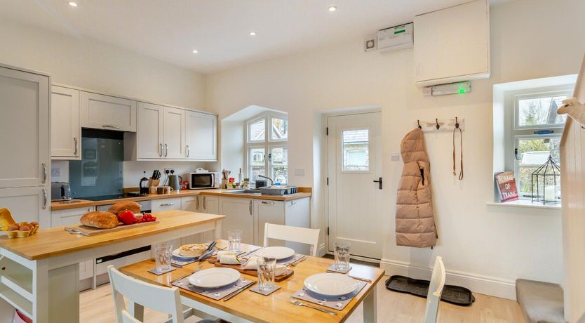 Photo of 2 Bed in Selside