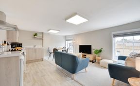 Photo of 2 Bed in Holt