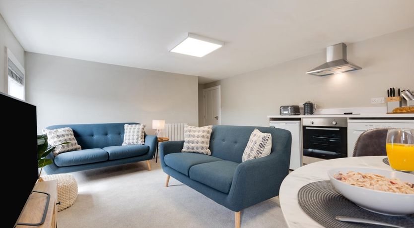 Photo of 2 Bed in Holt