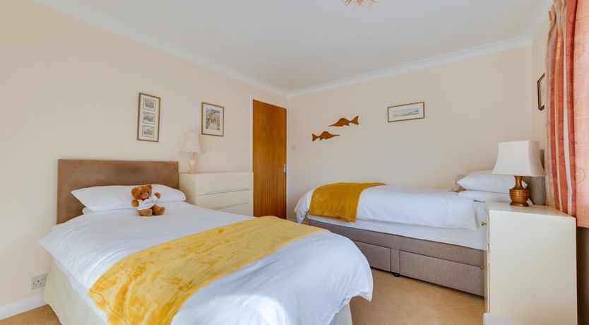 Photo of 4 Bed in Halesworth