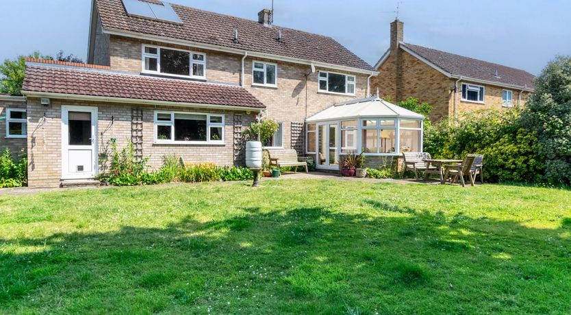 Photo of 4 Bed in Halesworth