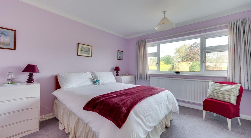 Photo of 4 Bed in Halesworth