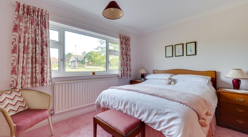 Photo of 4 Bed in Halesworth