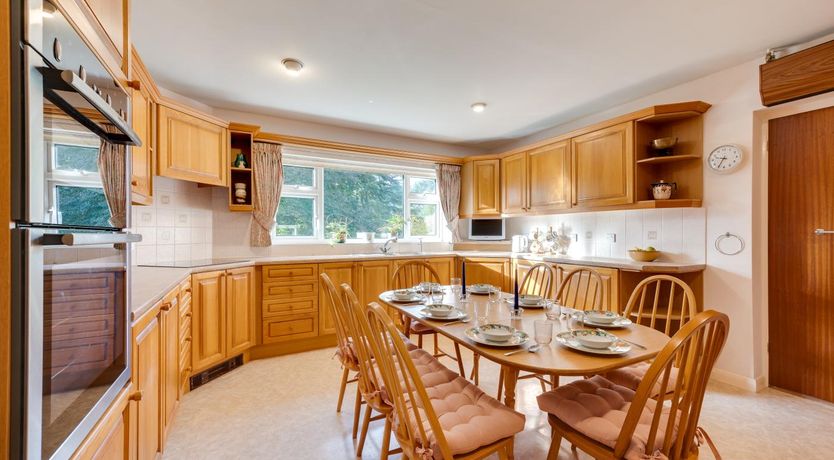 Photo of 4 Bed in Halesworth