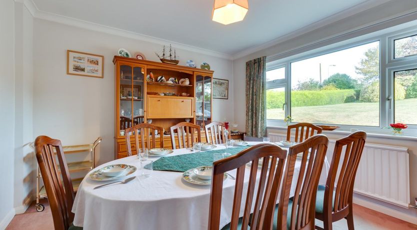 Photo of 4 Bed in Halesworth