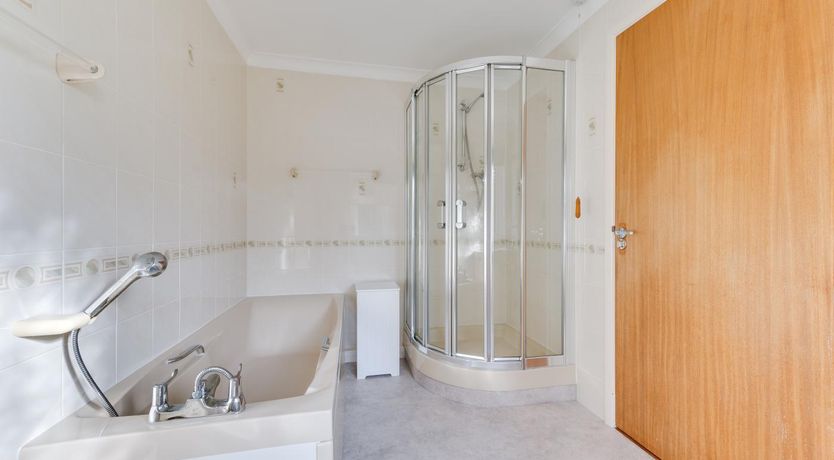 Photo of 4 Bed in Halesworth