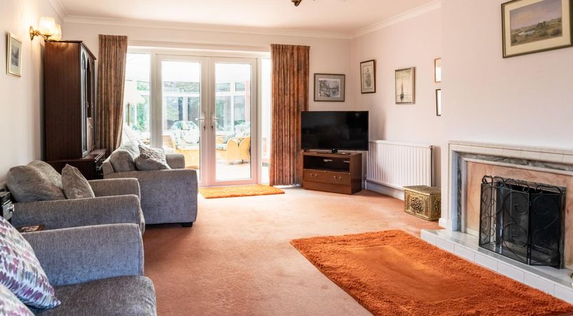 Photo of 4 Bed in Halesworth