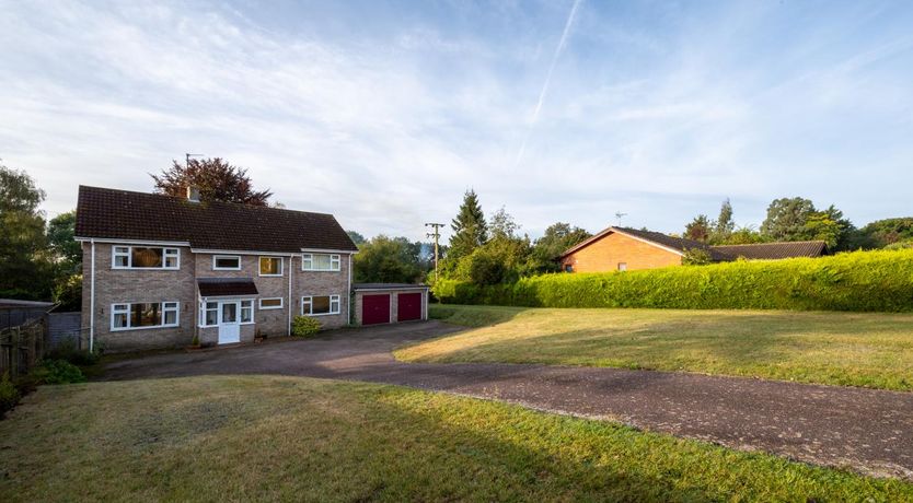 Photo of 4 Bed in Halesworth