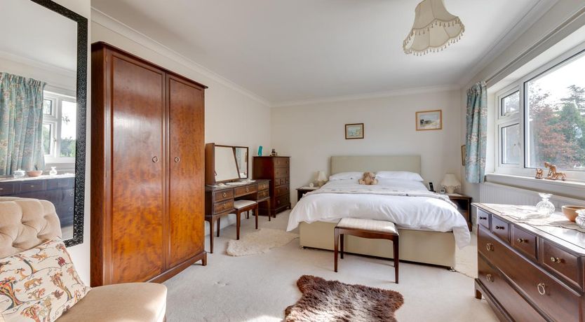 Photo of 4 Bed in Halesworth