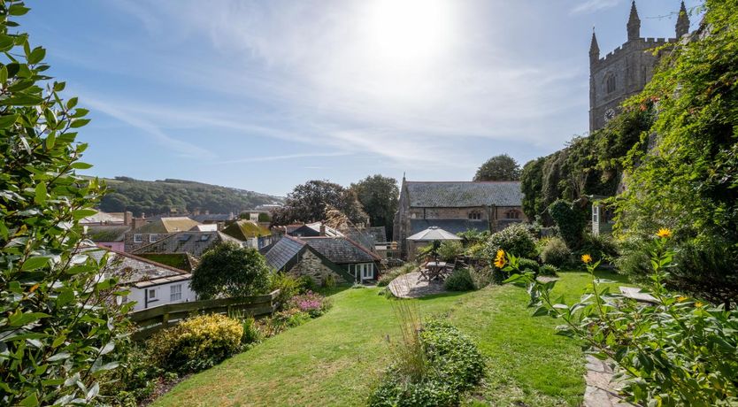 Photo of 3 Bed in Fowey