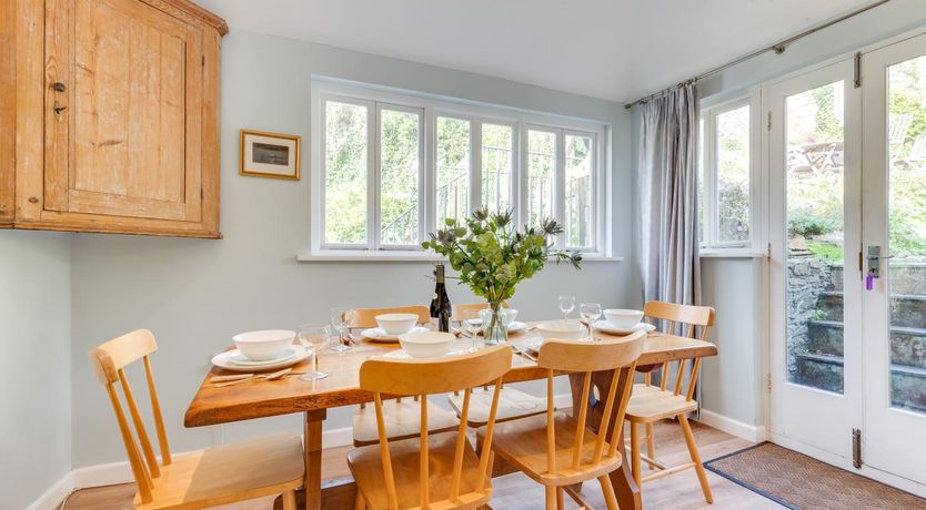 Photo of 3 Bed in Fowey