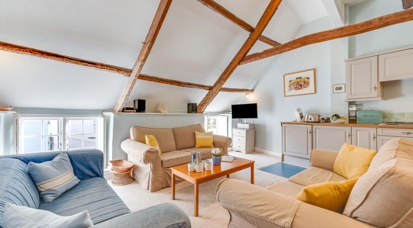 Photo of 3 Bed in Fowey