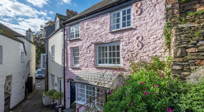 Photo of 3 Bed in Fowey