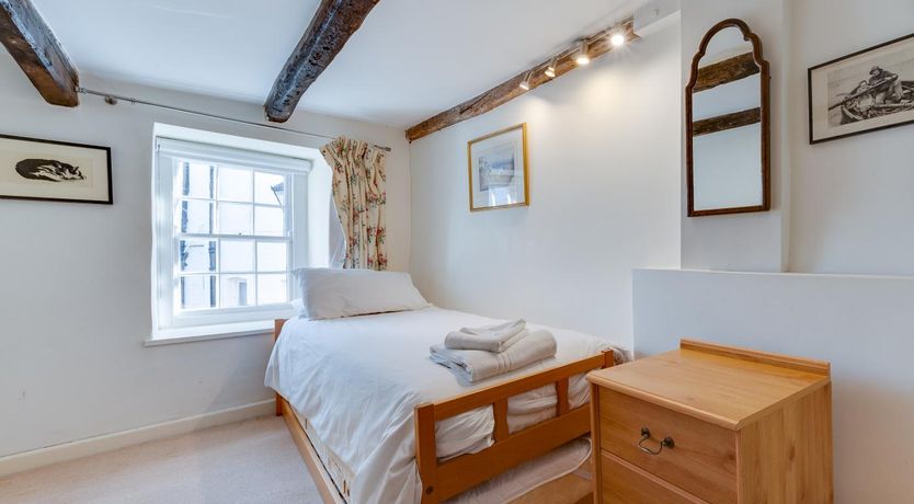 Photo of 3 Bed in Fowey