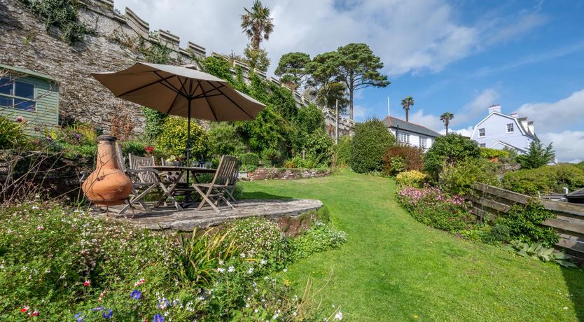 Photo of 3 Bed in Fowey