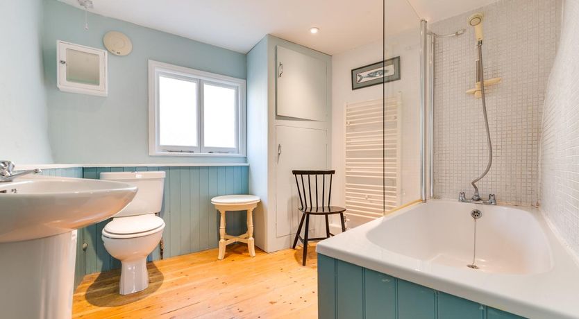 Photo of 3 Bed in Fowey