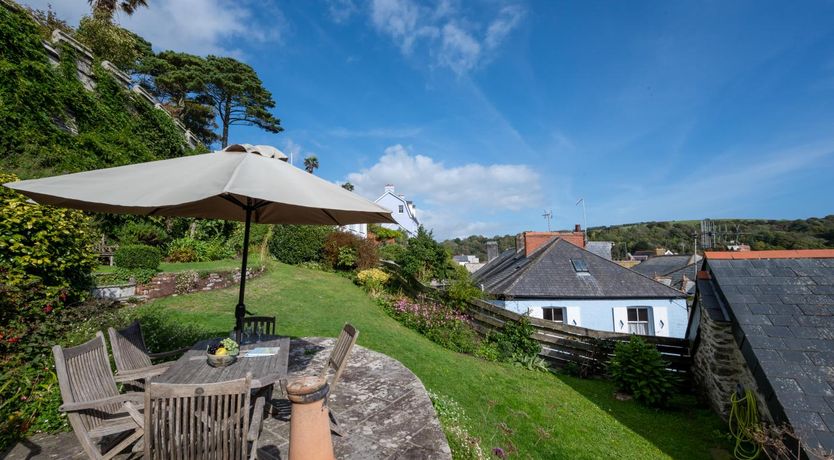 Photo of 3 Bed in Fowey
