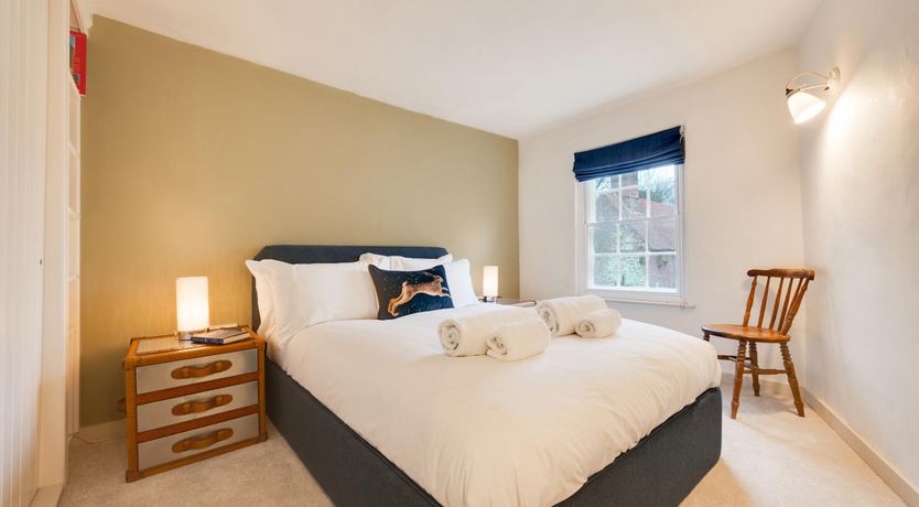 Photo of 2 Bed in Little Walsingham