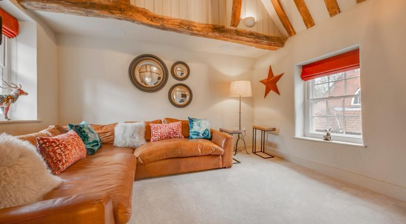 Photo of 2 Bed in Little Walsingham